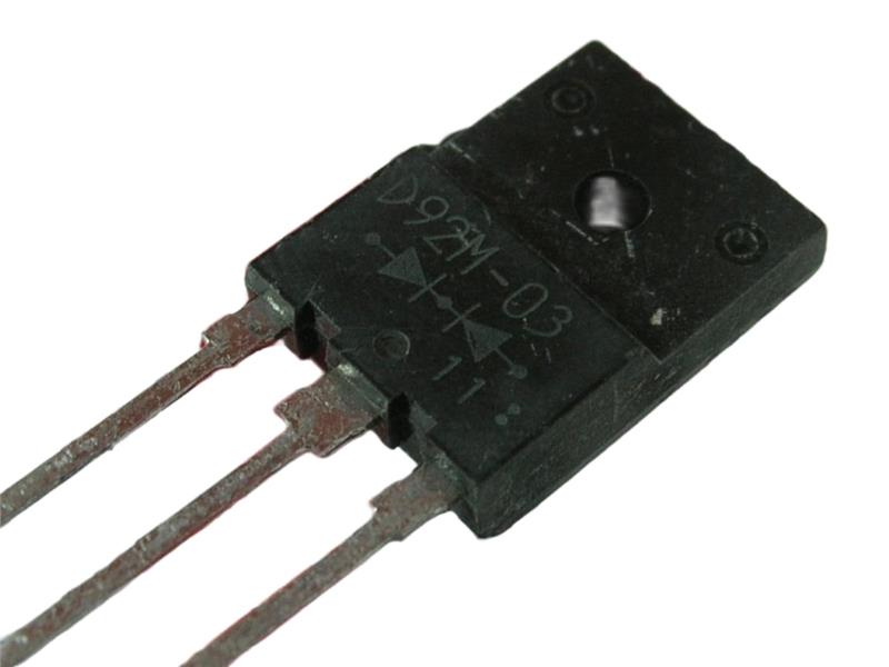 DESAD92M03 by FUJI ELECTRIC