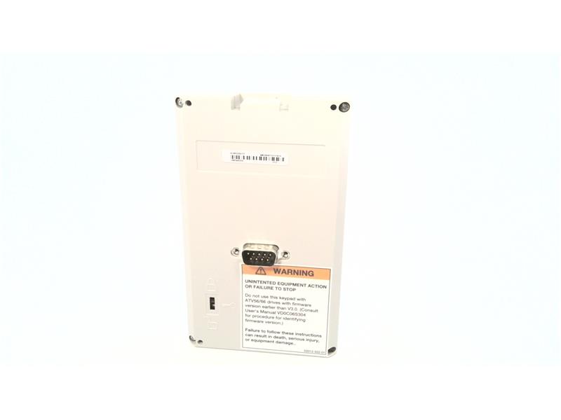 SCHNEIDER ELECTRIC VW3-A6-6206U