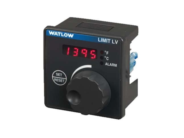 WATLOW LVC2HU01000600A