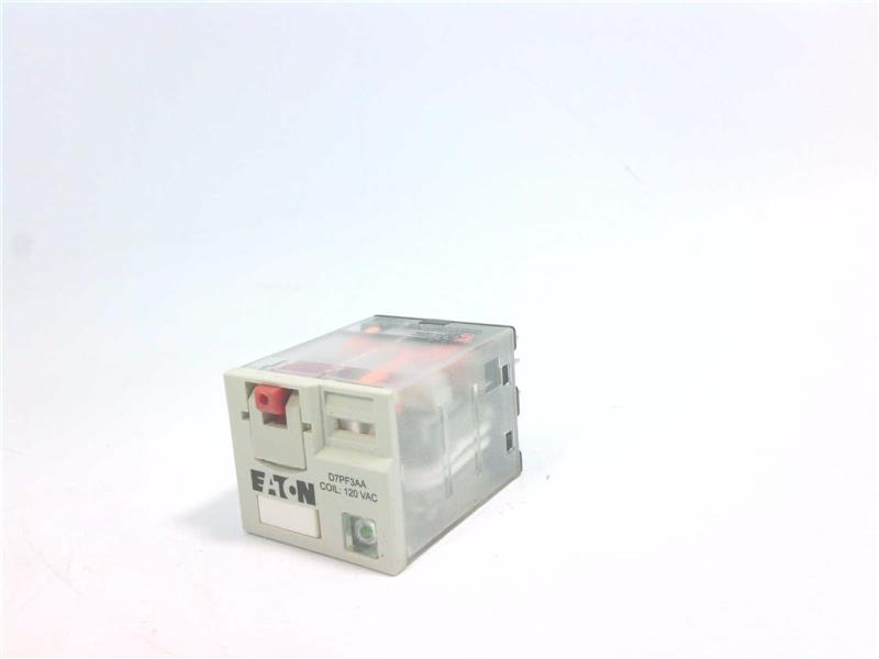 EATON CORPORATION D7PF3AA