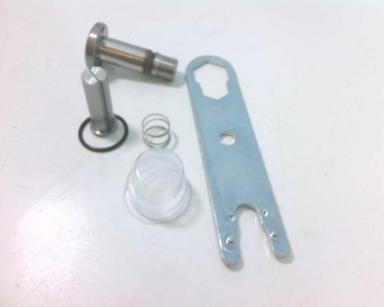 PETER PAUL ELECTRONICS K22RDD-AC