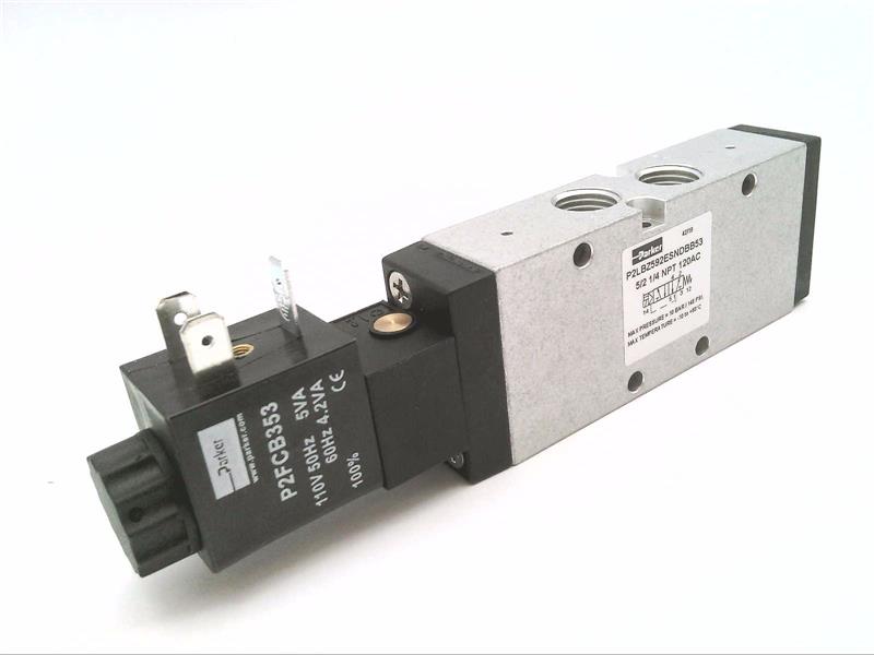 PARKER P2LBZ592ESNDBB53