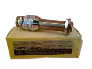 ALLEN BRADLEY 51MPS18-X5GAPX