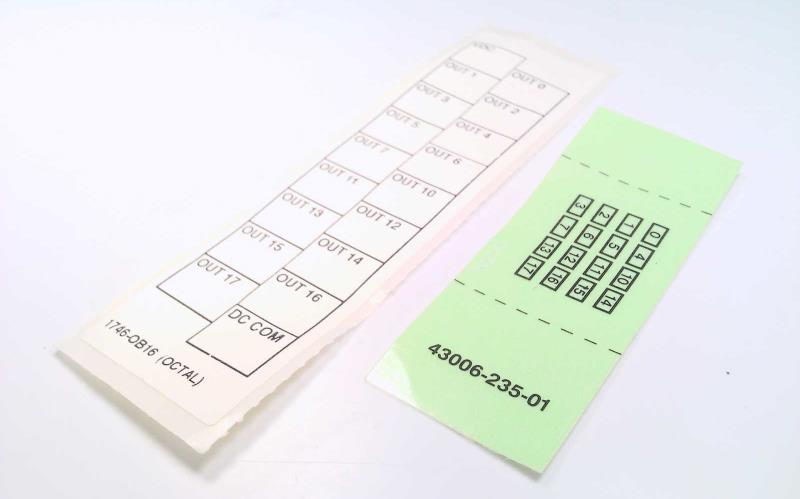 ALLEN BRADLEY 1746-RL51