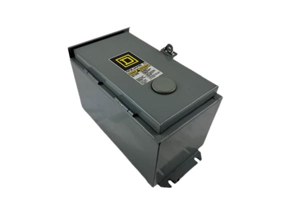 SCHNEIDER ELECTRIC 8903SMA2V02