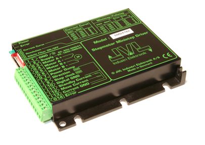 JVL INDUSTRI ELEKTRONIK SMD41B2