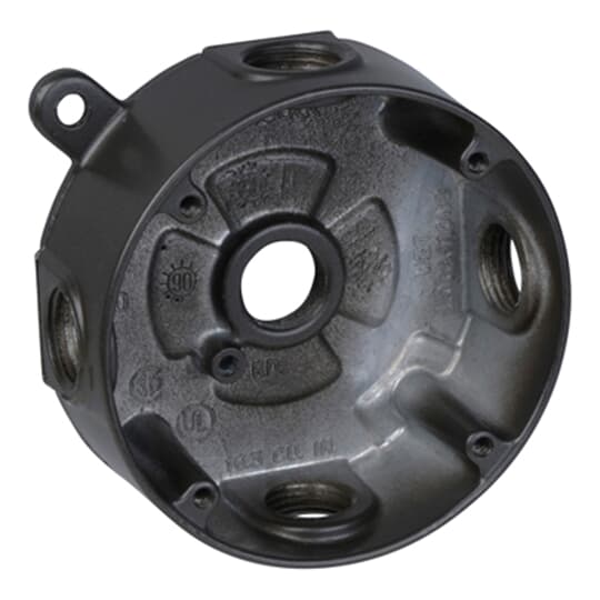 ABB THOMAS & BETTS DS-47-BR