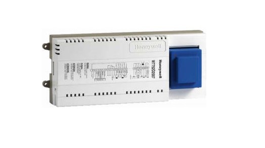 HONEYWELL W7752E2004