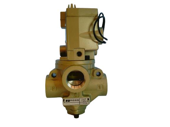 ROSS CONTROLS 2773B4051