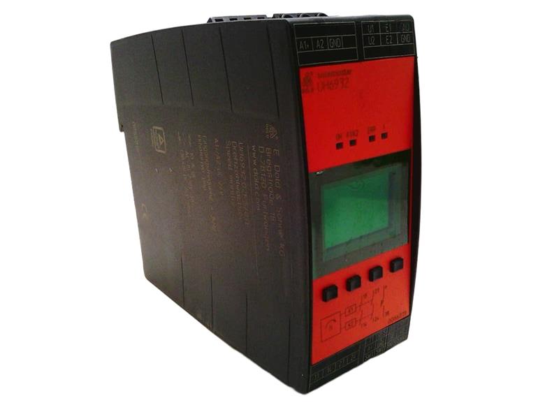 DOLD UH6932.02PS/011/DC24V