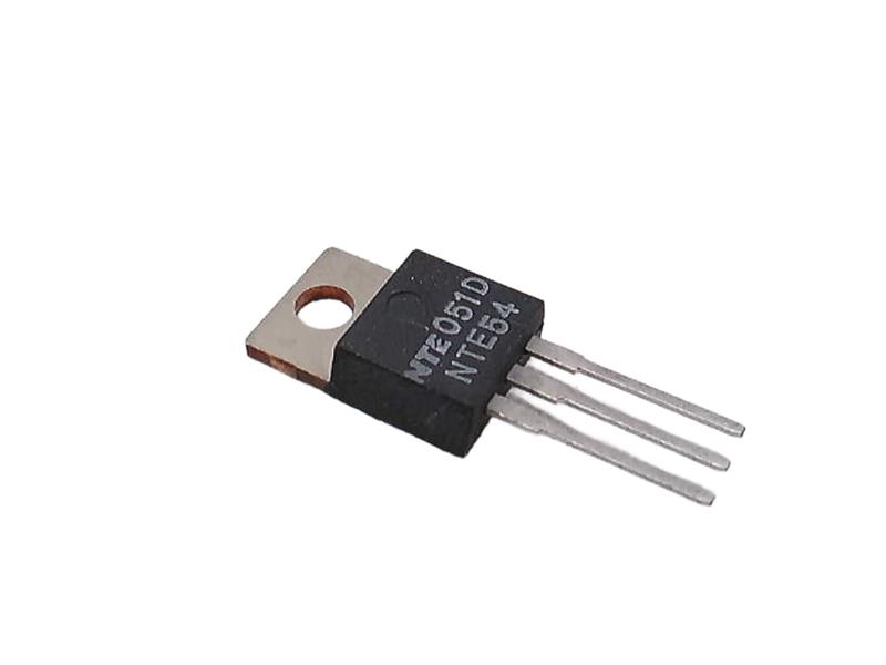 NTE NTE54