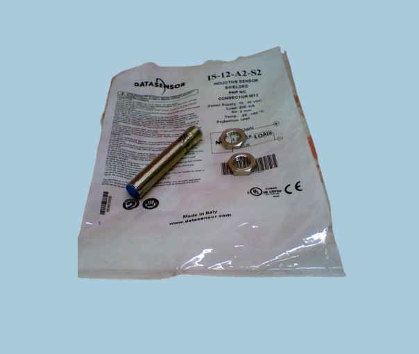 DATALOGIC IS-12-A2-S2