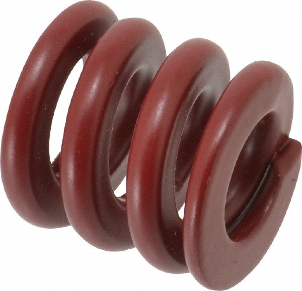 ASSOCIATED SPRING 205-504