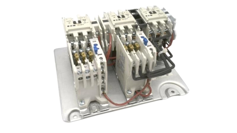 AN700BN0218A by EATON CORPORATION
