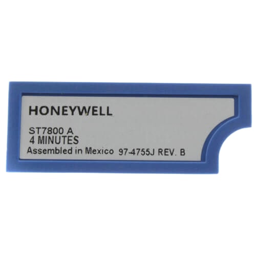 HONEYWELL ST7800A1088