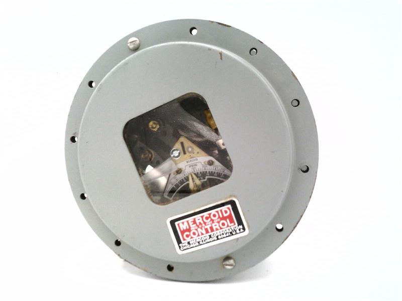 DAW-543-3B-RG-9E by DWYER