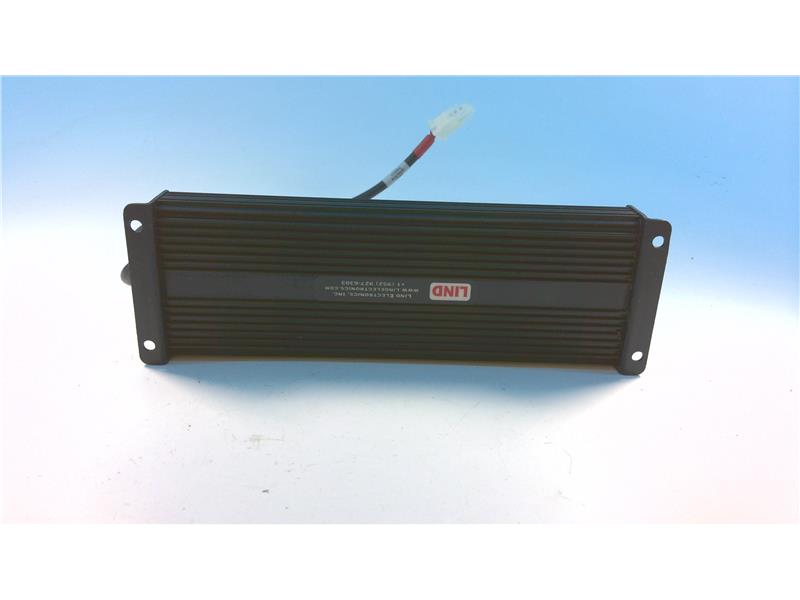 LIND ELECTRONICS INC SK2440I-2681