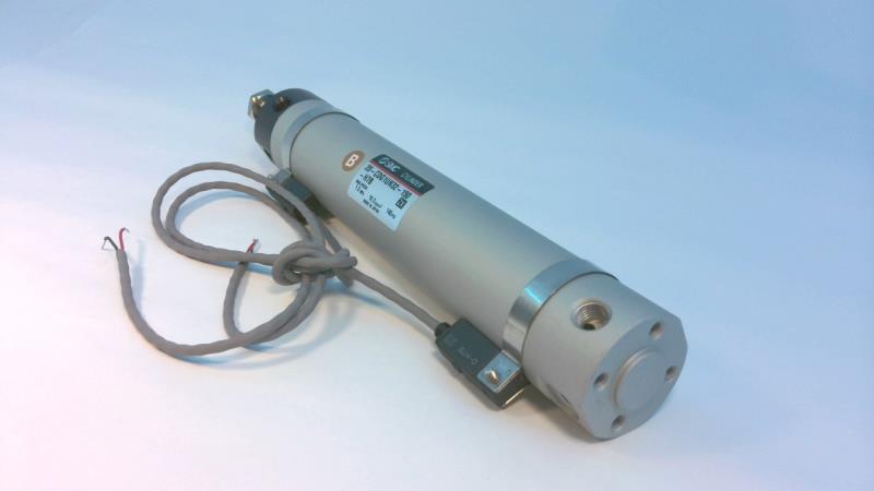 SMC 20-CDG1UN32-150-H7B