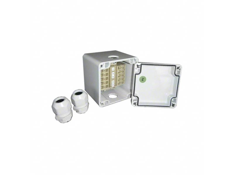 AMERICAN ELECTRICAL JB-FT5