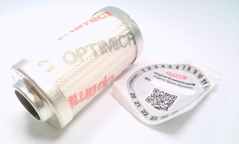 0060 D 010 ON by HYDAC