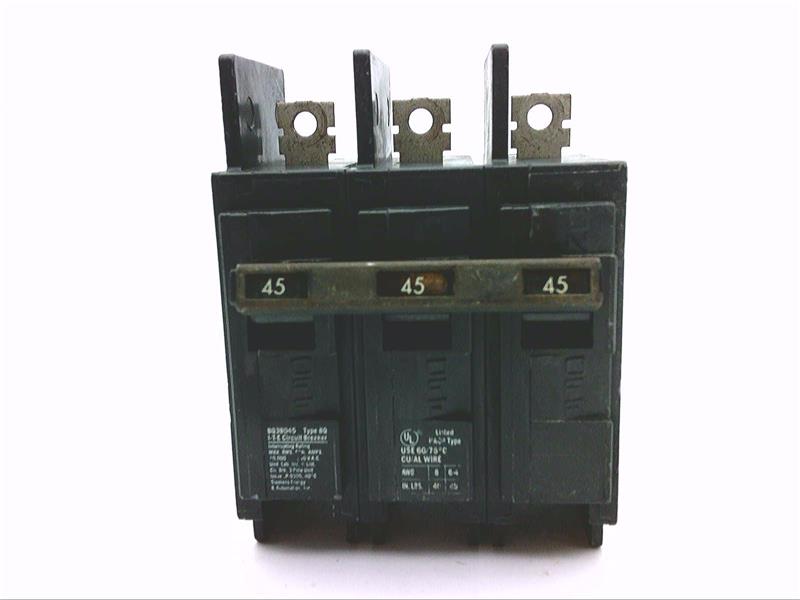 SIEMENS BQ3B045