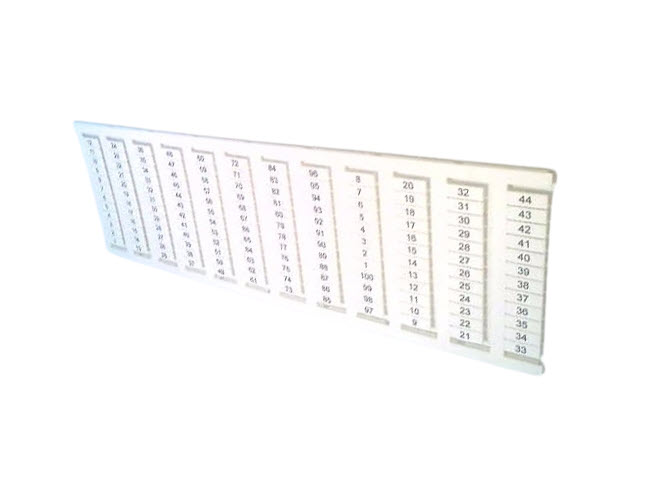 ALLEN BRADLEY 1492-M5X12V1-100