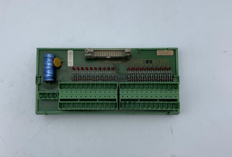 STORK BRABANT 3R728009