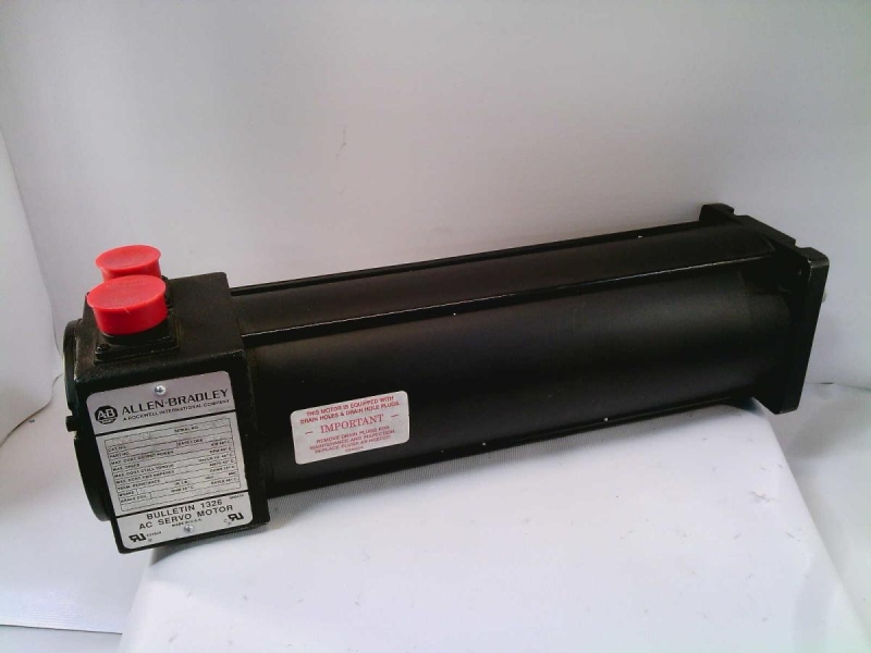 1326AB-A3E-11-K4 by ALLEN BRADLEY