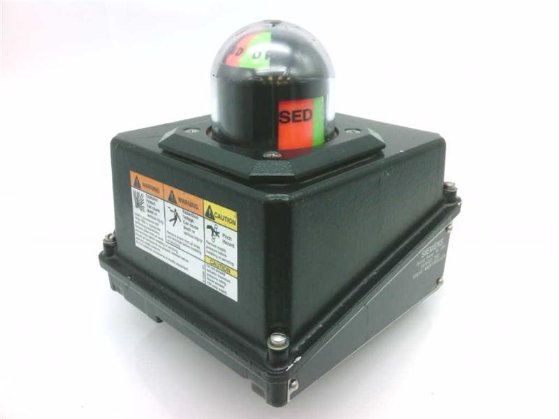 SIEMENS 760P15BAANNNBN