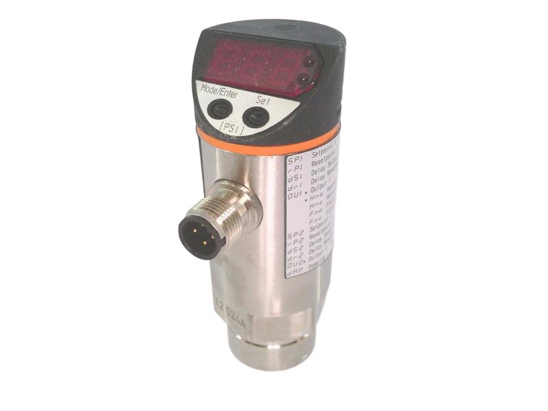 PN-100PSBU76-QFPKG/US//V-PN7322 by EFECTOR