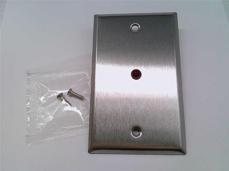 ALARM CONTROLS CORP RP-28