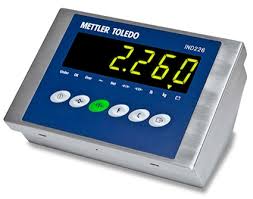 METTLER TOLEDO IND226X