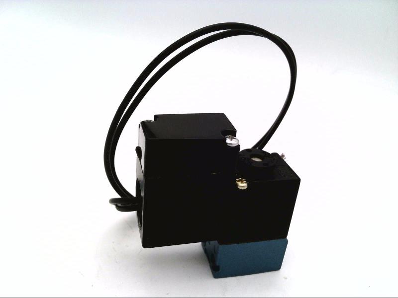 MAC VALVES INC PME-596AA