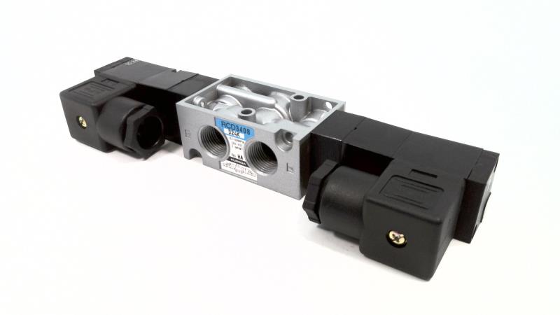 PARKER RCD3408-03D24CK