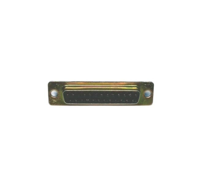 AMPHENOL 17D-B25S