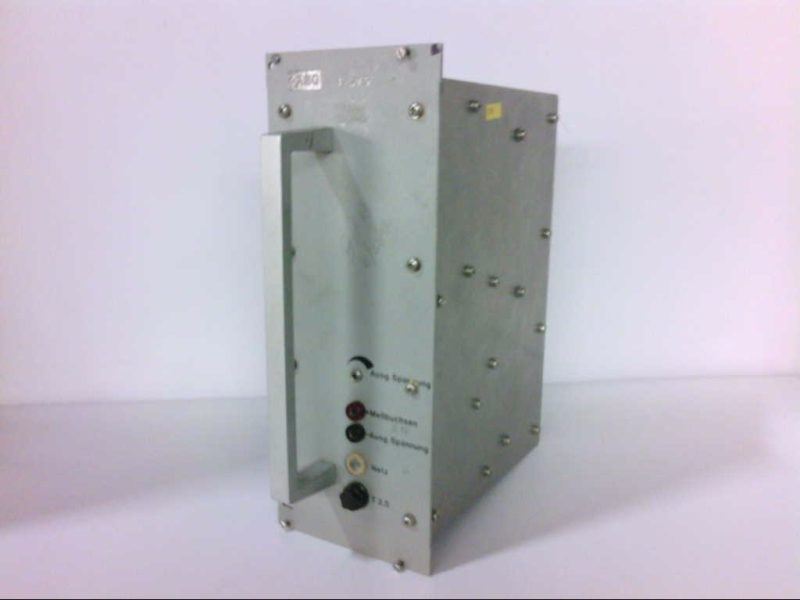 EEC AEG 7326-1/T-SV5
