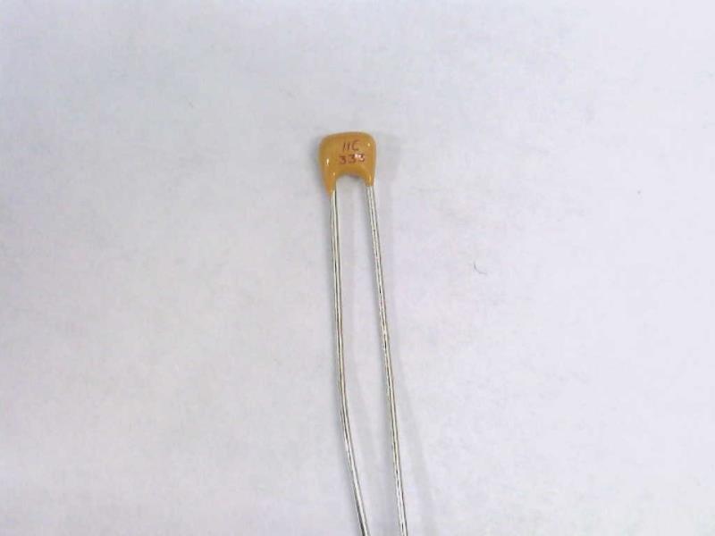 VISHAY K333K15X7RF5TL2