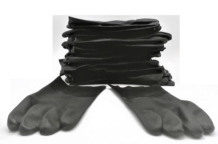 PROTECTIVE INDUSTRIAL PRODUCTS 1027RF