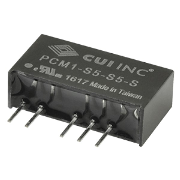CUI INC PCM1-S5-S5-S