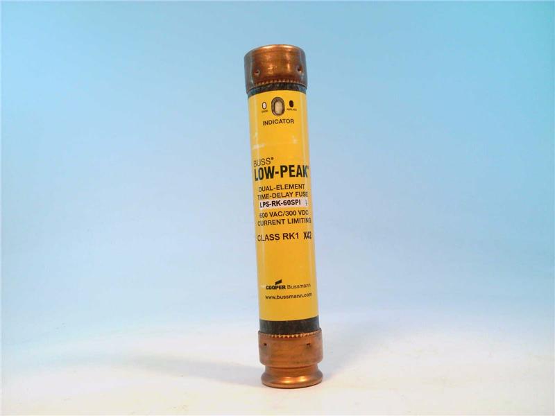 EATON CORPORATION LPS-RK-60SPI