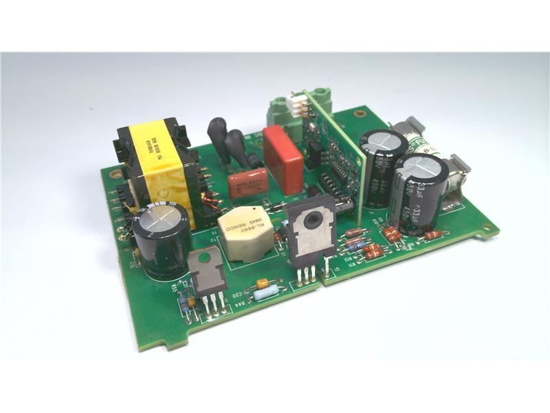 ASEA BROWN BOVERI EB0570A05