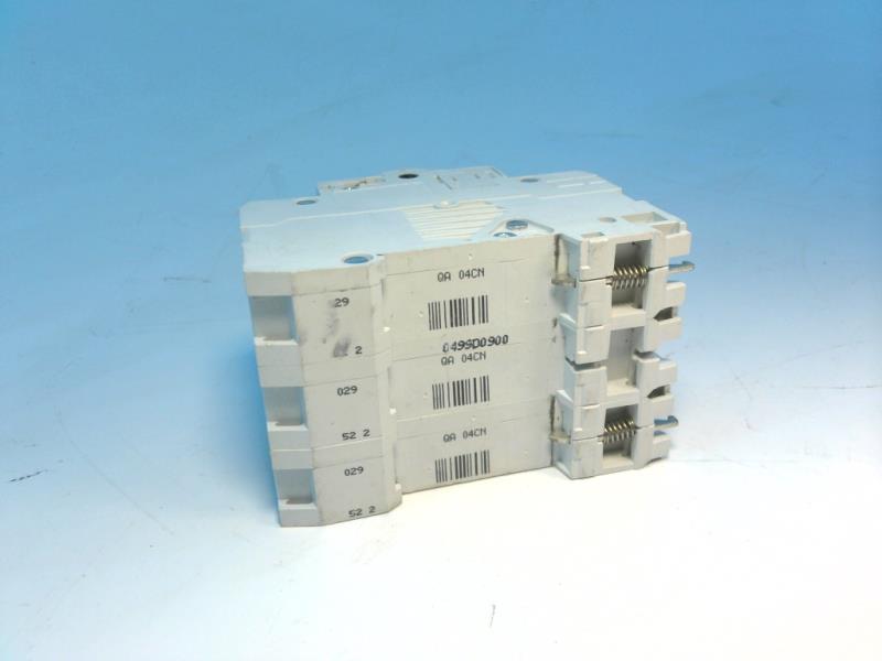 EATON CORPORATION FAZNC4-3