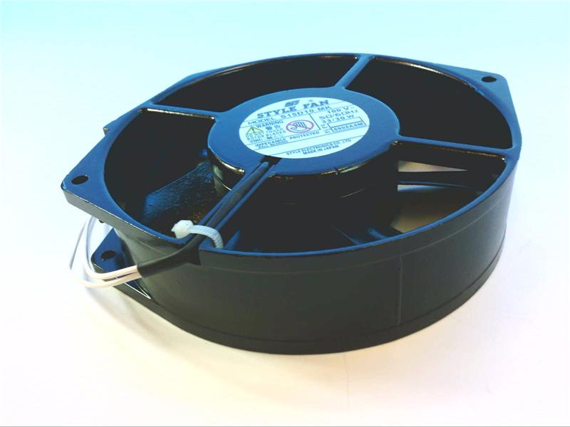 STYLE ELECTRONICS S15D10MK