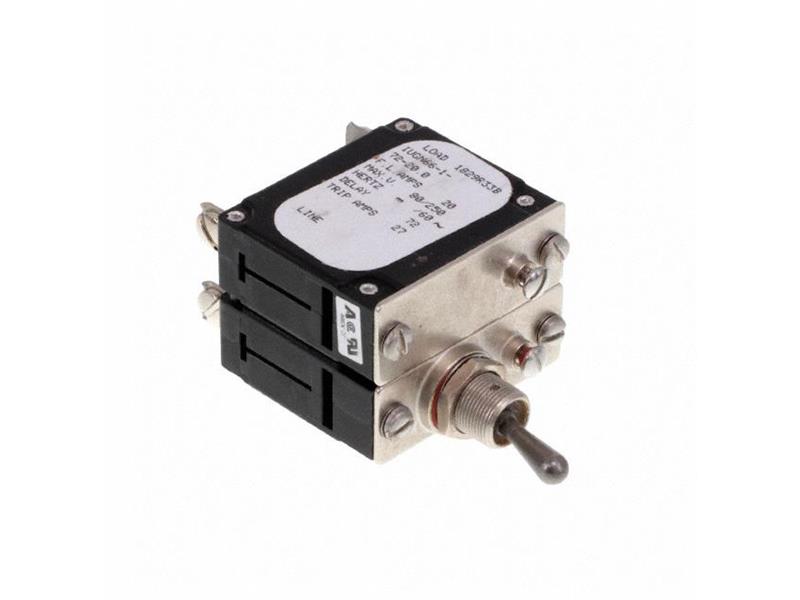 SENSATA TECHNOLOGIES IUGN66-1-72-1.00