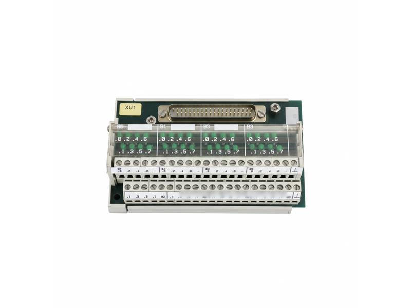 SIEMENS 6FC9-302-2BD01