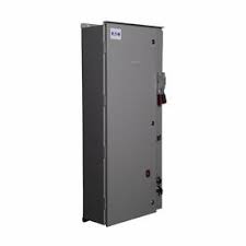 EATON CORPORATION ECN5432AAG-E3P6R63/E