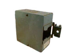 GENERAL ELECTRIC DFEB-322