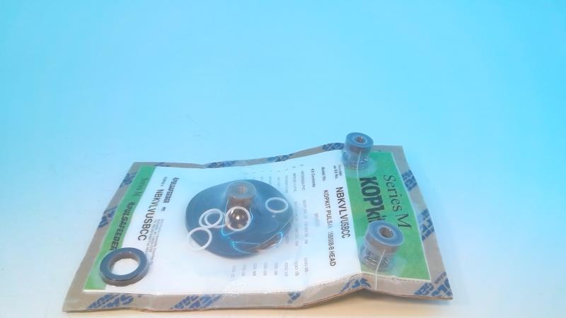 PULSAFEEDER NBKVLVUSBCC