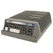 CURTIS INSTRUMENTS 1225-2702