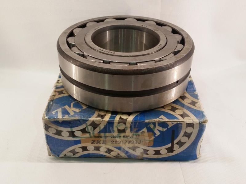 ZKL 22317W33J